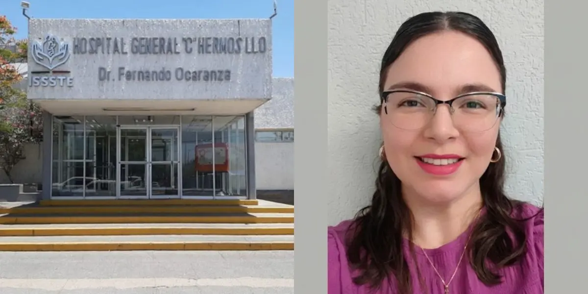 El ISSSTE confirmó el nombramiento del doctor Arturo García Gómez como nuevo subdelegado médico, mientras continúan las exigencias para mejorar las condiciones del Hospital Fernando Ocaranza.