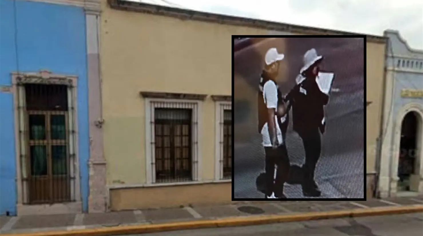 Los delincuentes habrían utilizado uniformes similares a los empleados por el personal de la dependencia federal