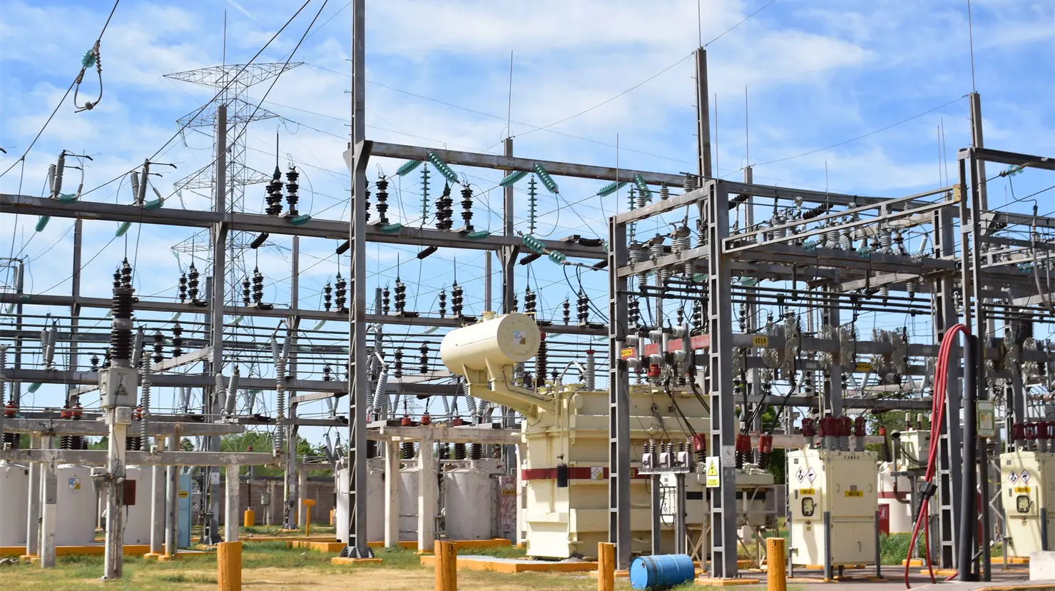 Debe expandirse el sistema eléctrico mexicano