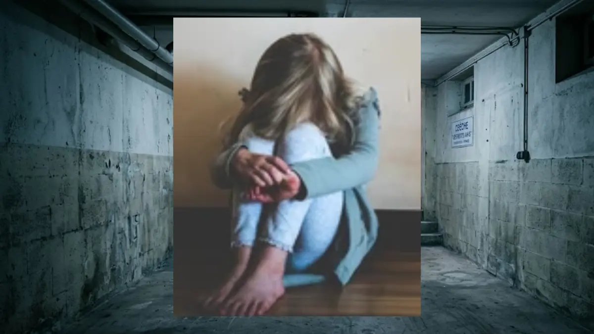 Hallan a 12 niños escondidos en el sótano de una guardería; dos cuidadoras fueron detenidas