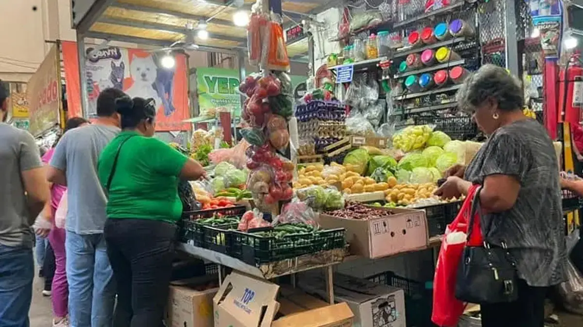 Inflación golpea al sur de Sonora: Huatabampo registra una de las mayores alzas del país