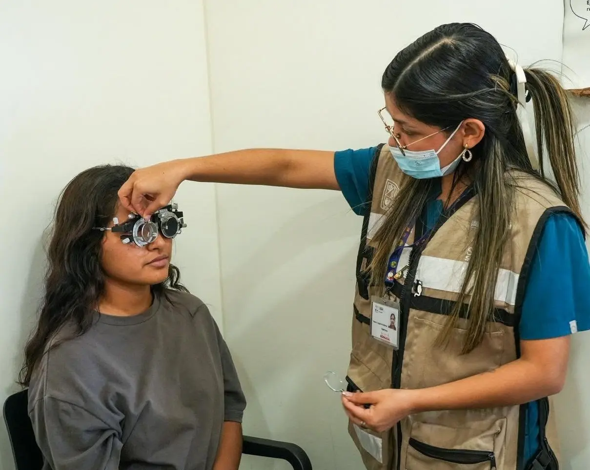 Habrá Jornada de Salud Colectiva en Cócorit