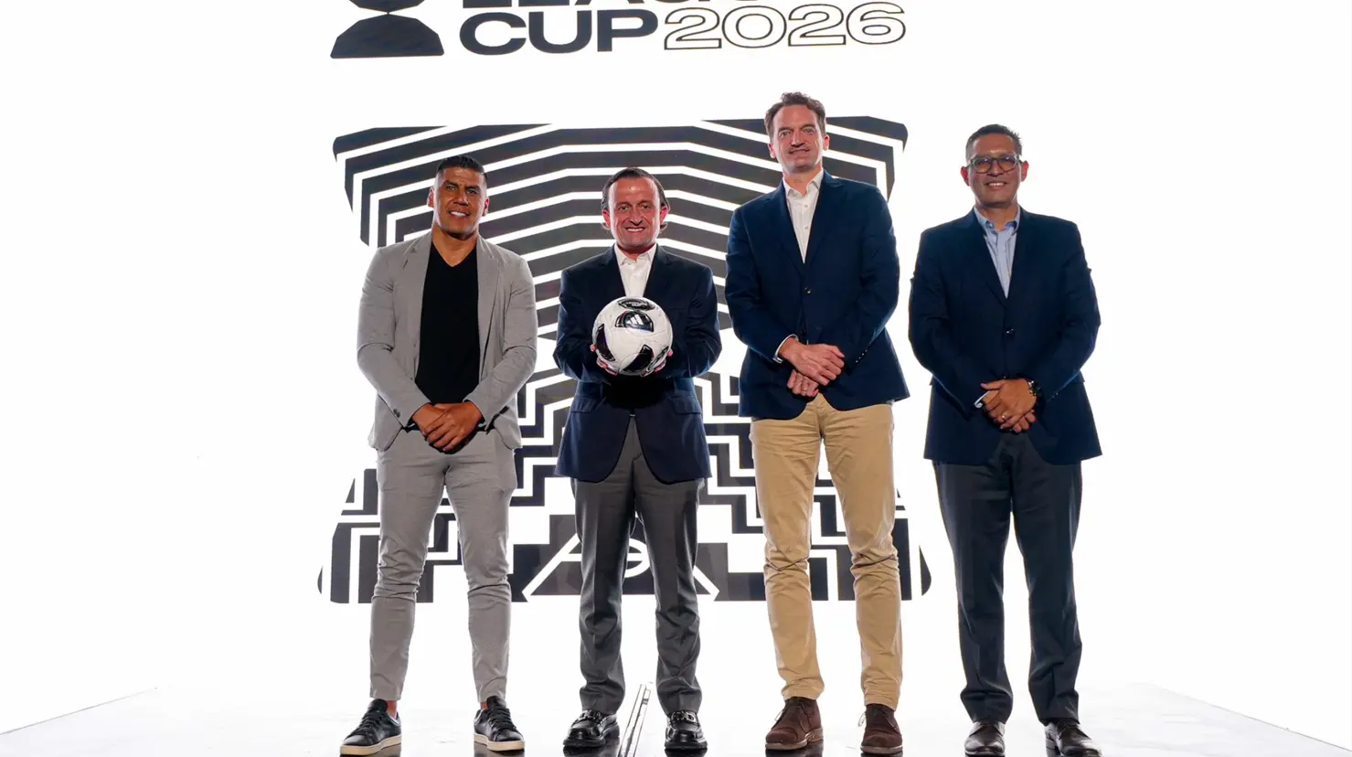 Leagues Cup 2026 tendrá partidos en México por primera vez; estás son fechas