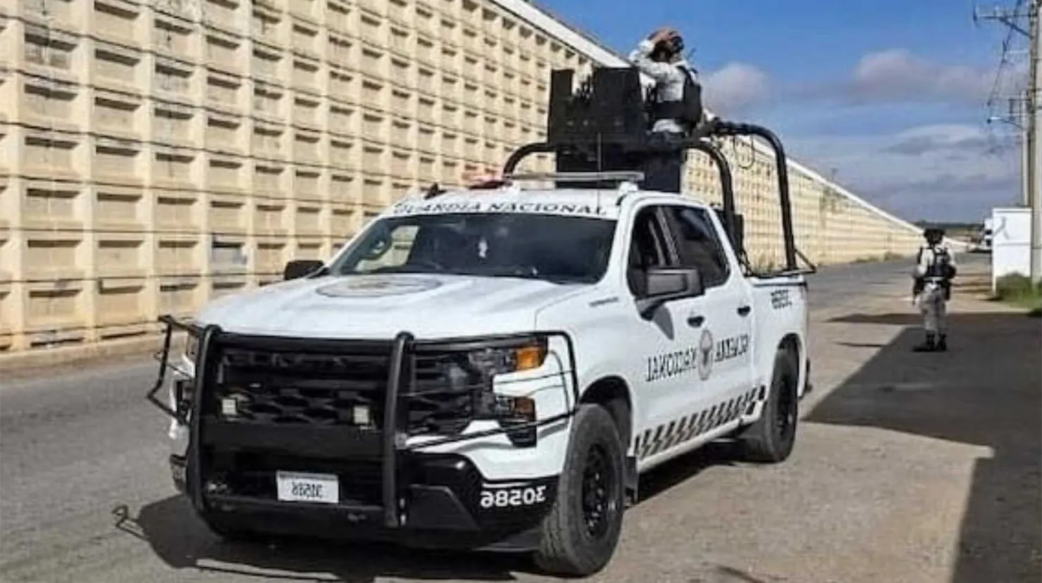 Llamadas falsas habrían llevado a varias víctimas a una emboscada en Zacatecas