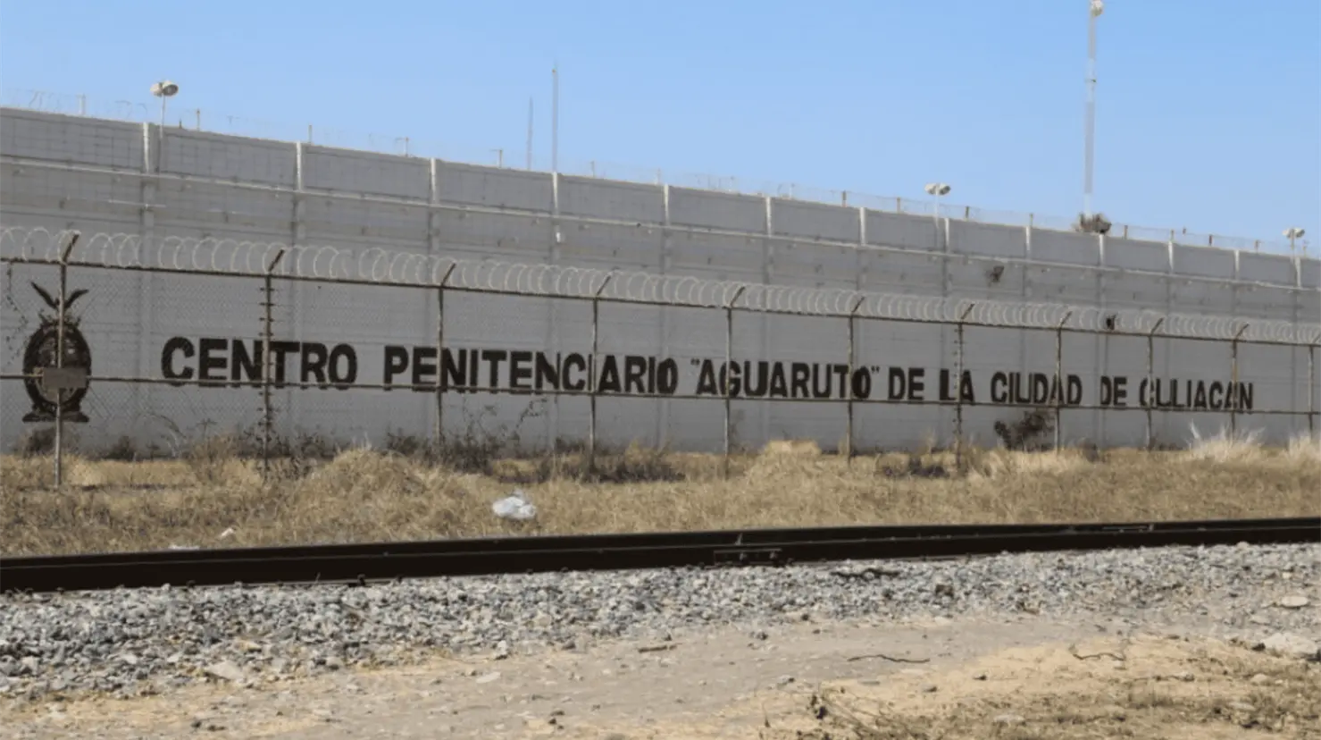 Riña en penal de Aguaruto deja un interno muerto; falleció por arma blanca durante traslado