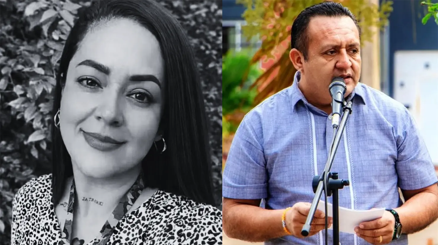 Caso Roxana Guzmán: Fiscalía de Veracruz va contra alcalde señalado como autor intelectual