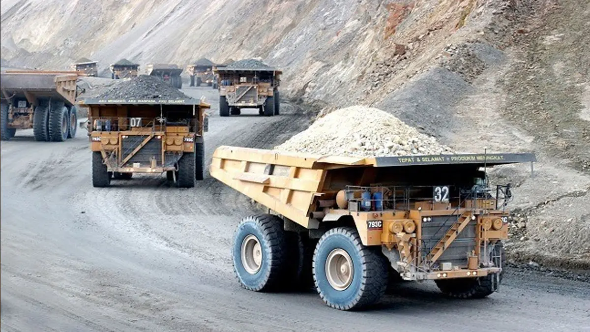 Lidera Sonora producción de oro y cobre