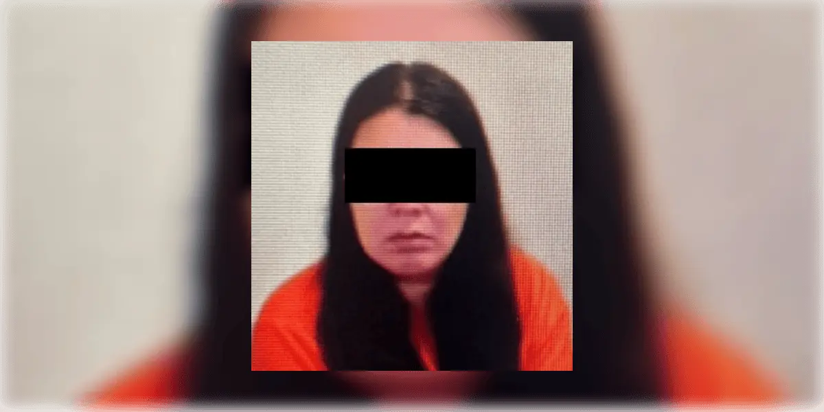 Vinculan a proceso a mujer por robo de 300 mil pesos en Guaymas