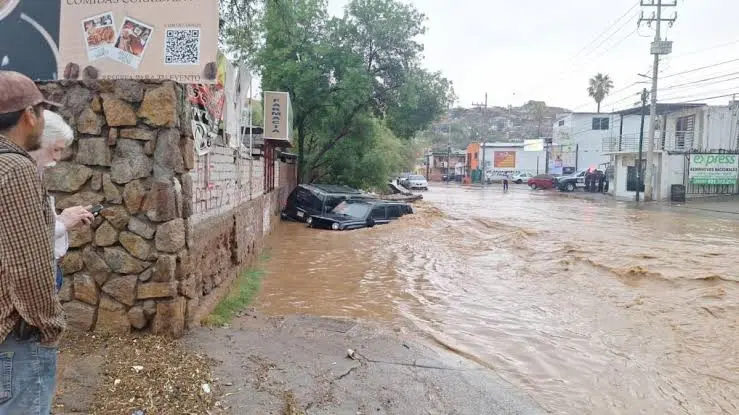 Para mayor información, las y los acreditados pueden llamar a Infonatel (800 008 3900) o ingresar a la página: https://bit.ly/SEGDAÑO