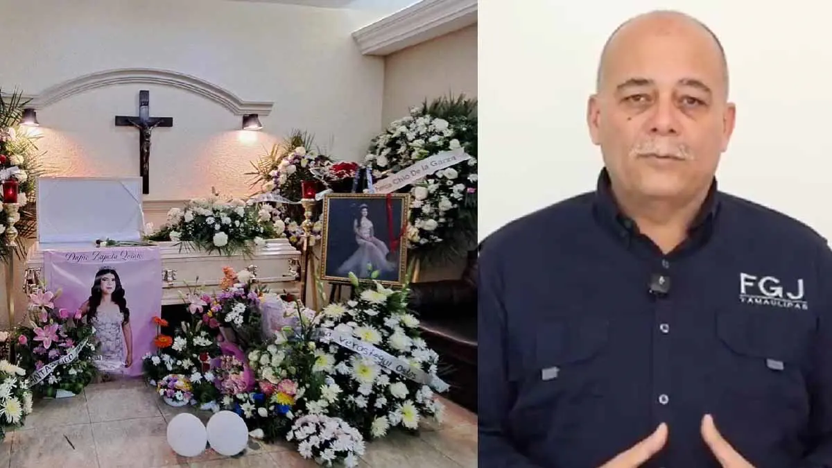 Caso Dafne Zapata: No se reclasificará el delito de feminicidio