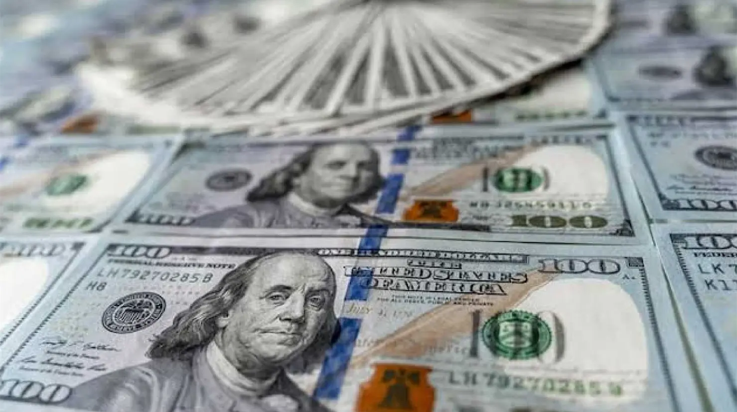 Así cotiza el dólar este sábado 25 de julio: peso cierra la semana al alza