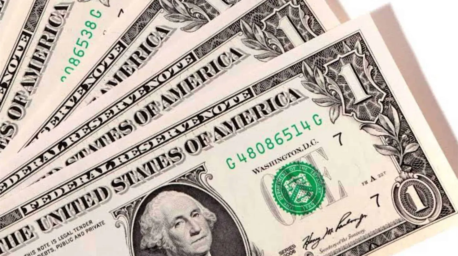 ¿En cuánto está el dólar hoy? Así se cotiza el tipo de cambio este domingo 26 de julio