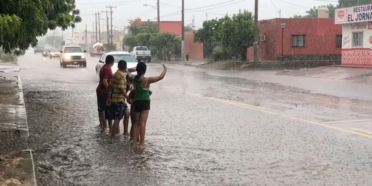 Autoridades mantienen vigilancia permanente sobre la evolución del sistema tropical y recomiendan seguir los avisos meteorológicos oficiales.