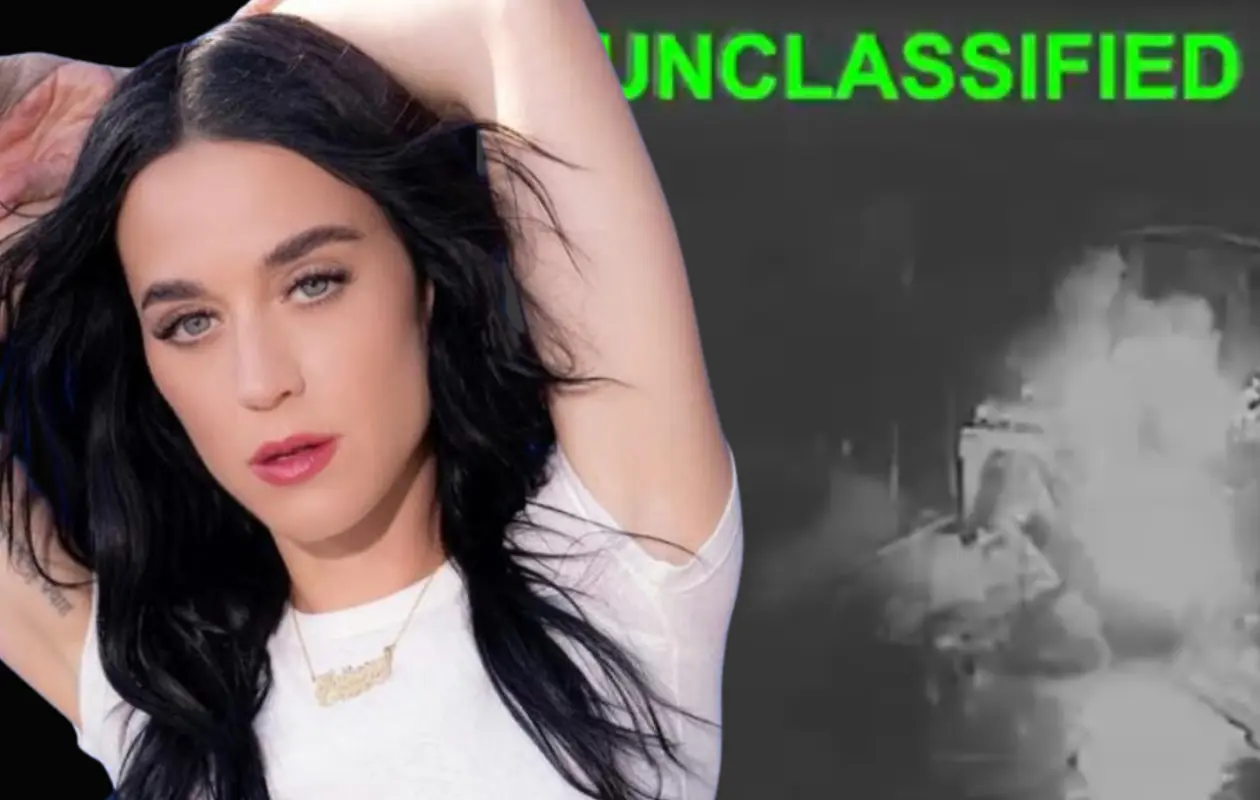 Katy Perry acusa a la Casa Blanca de usar Firework sin autorización en video sobre Irán