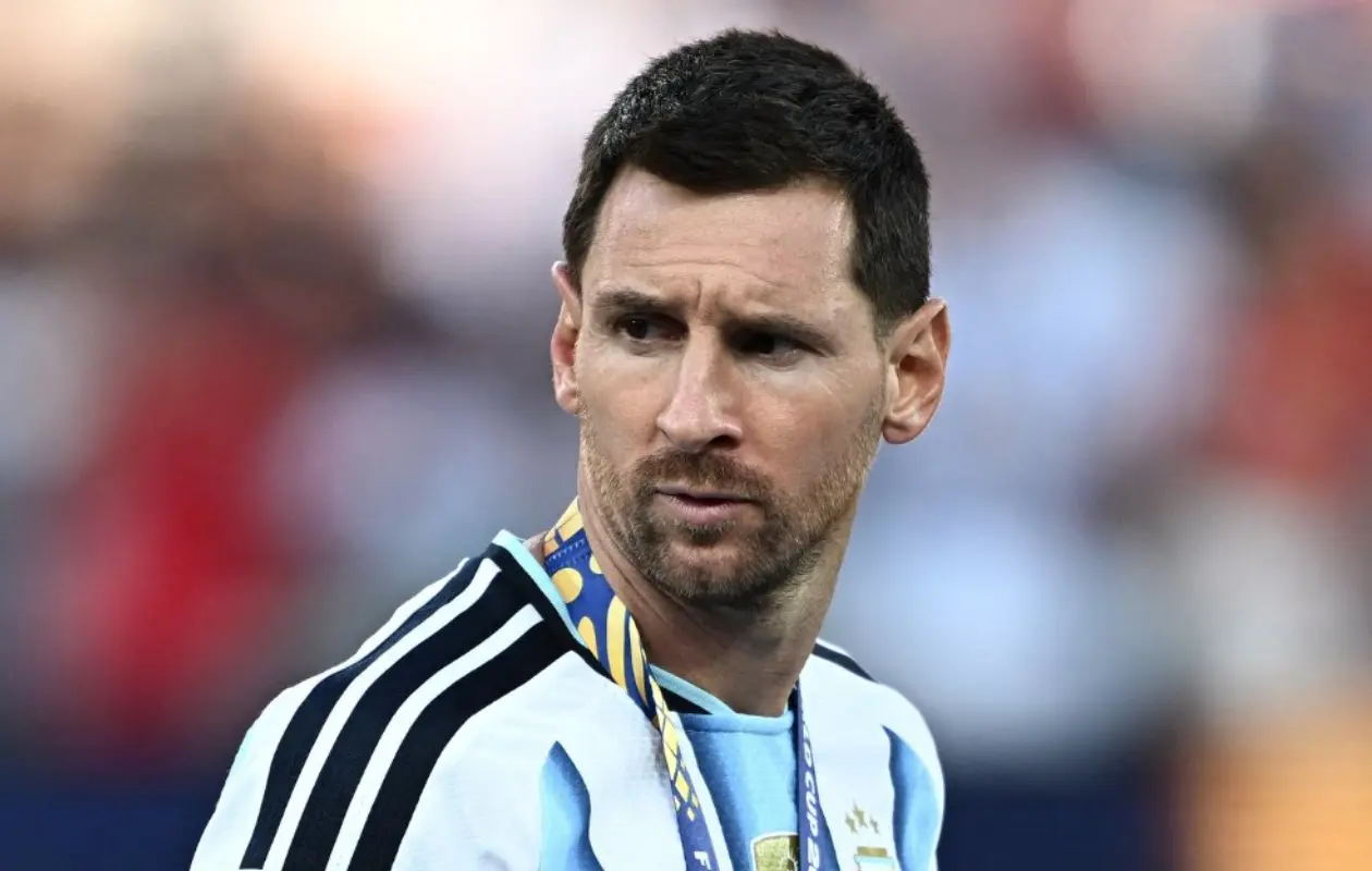 Lionel Messi queda fuera del MLS All-Star 2026 ante Liga MX