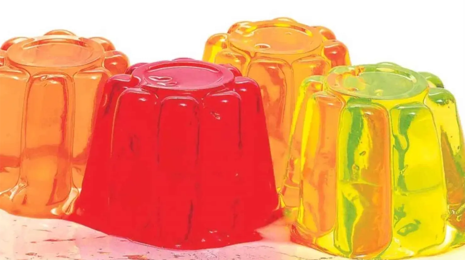 ¿Cuál gelatina comprar? Profeco revela cuáles presentan más irregularidades