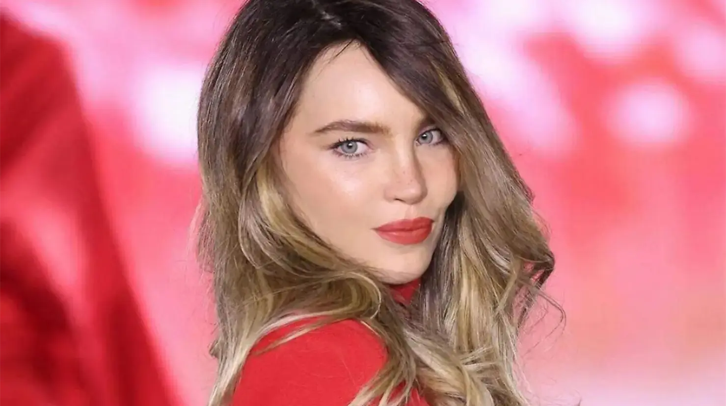 HBO Max revela nuevas imágenes de la serie Carlota con Belinda