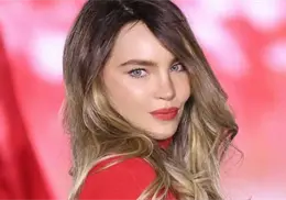 HBO Max revela nuevas imágenes de la serie Carlota con Belinda