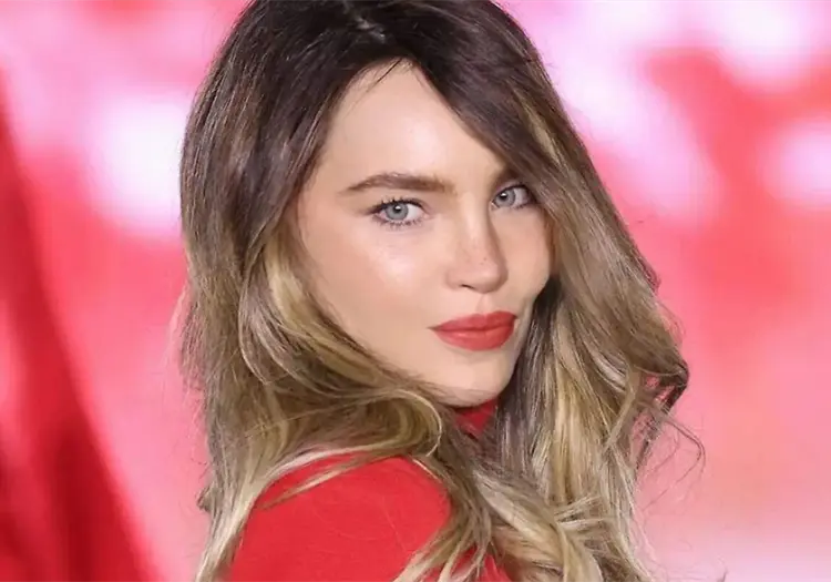 HBO Max revela nuevas imágenes de la serie Carlota con Belinda
