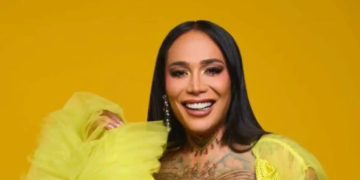 Karina Torres popularizó los apodos “Apocalypto” y “La Licenciada” mucho antes de entrar al reality.