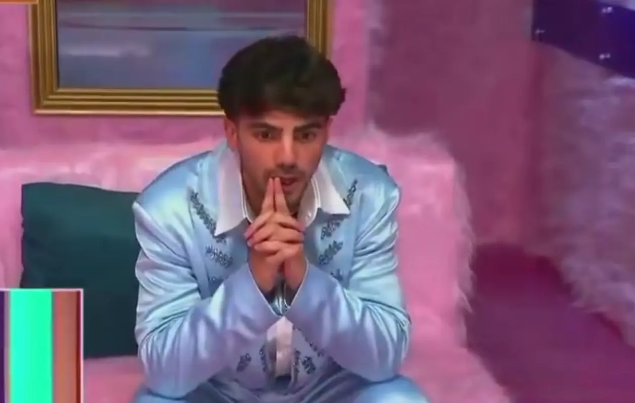 ¿Por qué Fede Vigevani no competirá en La Casa de los Famosos México?
