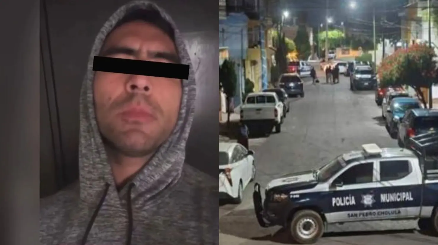 El hombre de 30 años presuntamente enfrentaba problemas de consumo de sustancias y habría salido de un centro de rehabilitación hace semanas