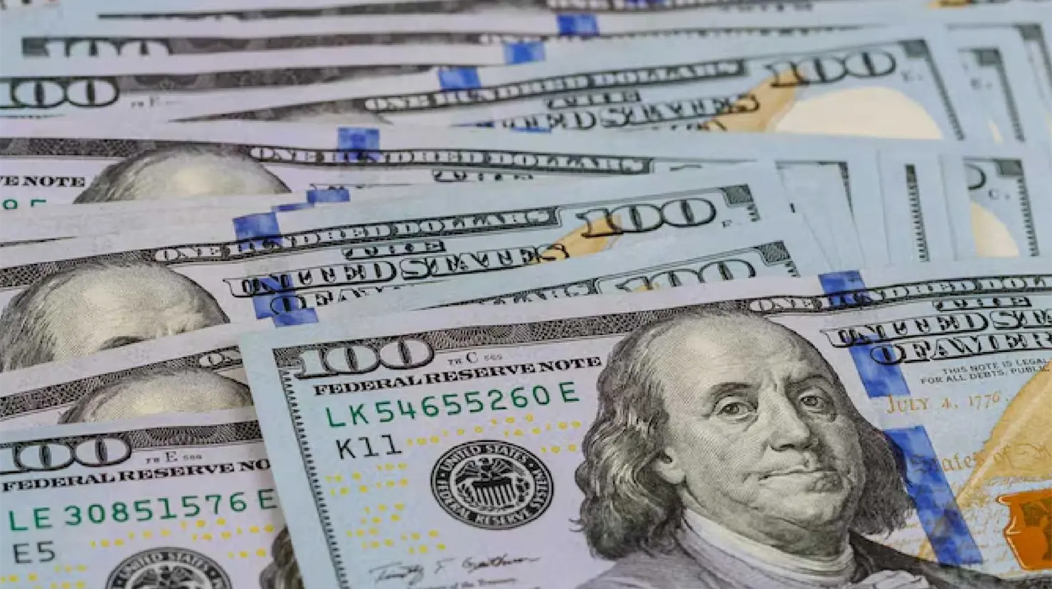 Precio del dólar hoy lunes 27 de julio: peso inicia la semana con ligera depreciación