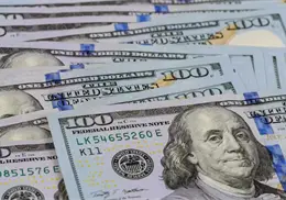 Precio del dólar hoy lunes 27 de julio: peso inicia la semana con ligera depreciación