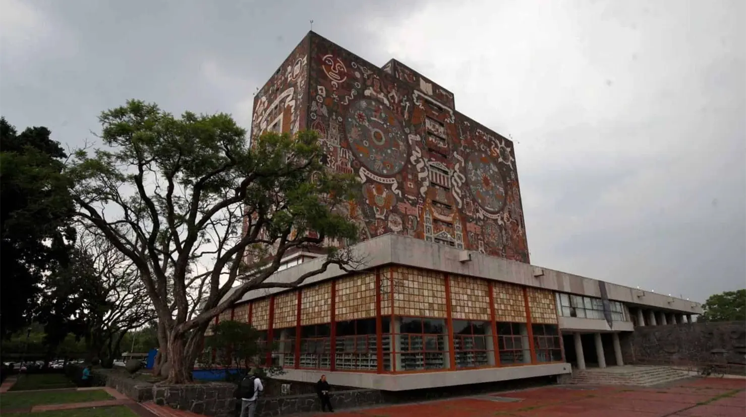 Presunta red cobraba hasta 4 mil pesos por presentar examen de la UNAM