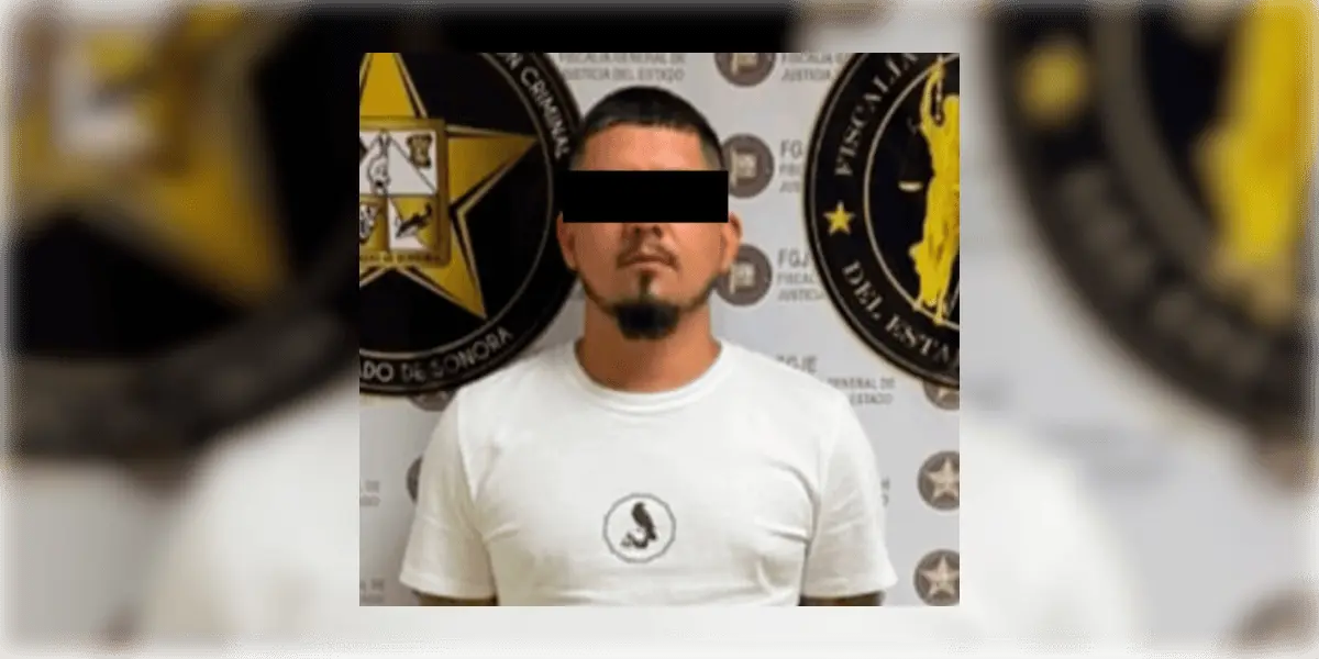 Presunto homicida es vinculado a proceso en Nogales
