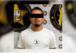 Presunto homicida es vinculado a proceso en Nogales