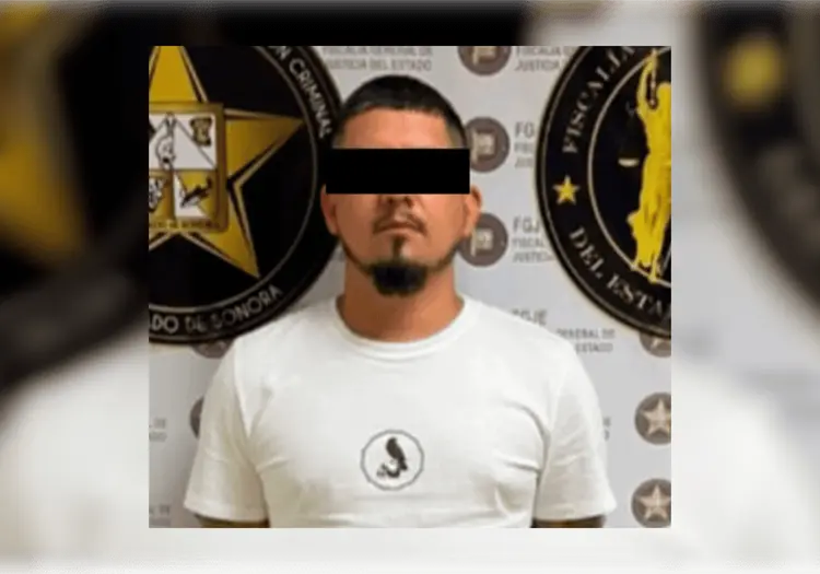 Presunto homicida es vinculado a proceso en Nogales