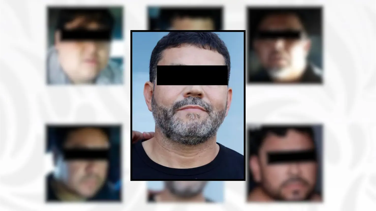 ¿Quién es “El Tío”? Detienen en Mazatlán a presunto líder financiero de Los Chapitos