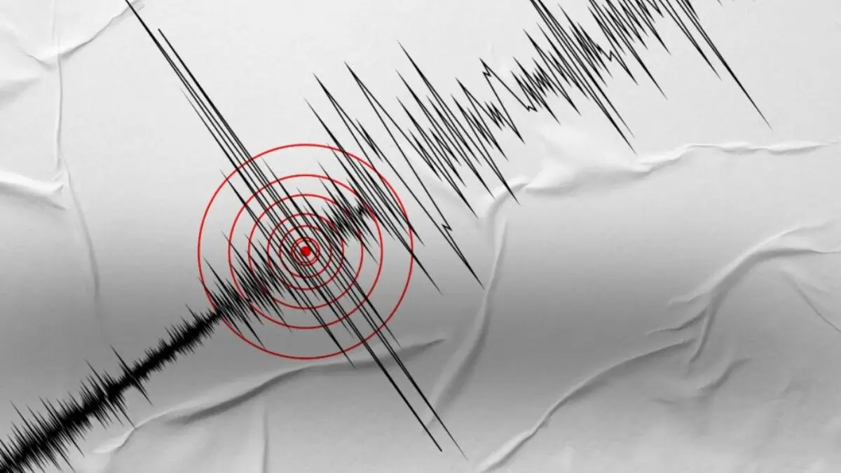 Sismo de magnitud 4.2 sacude la costa de Oaxaca; autoridades descartan daños hasta el momento