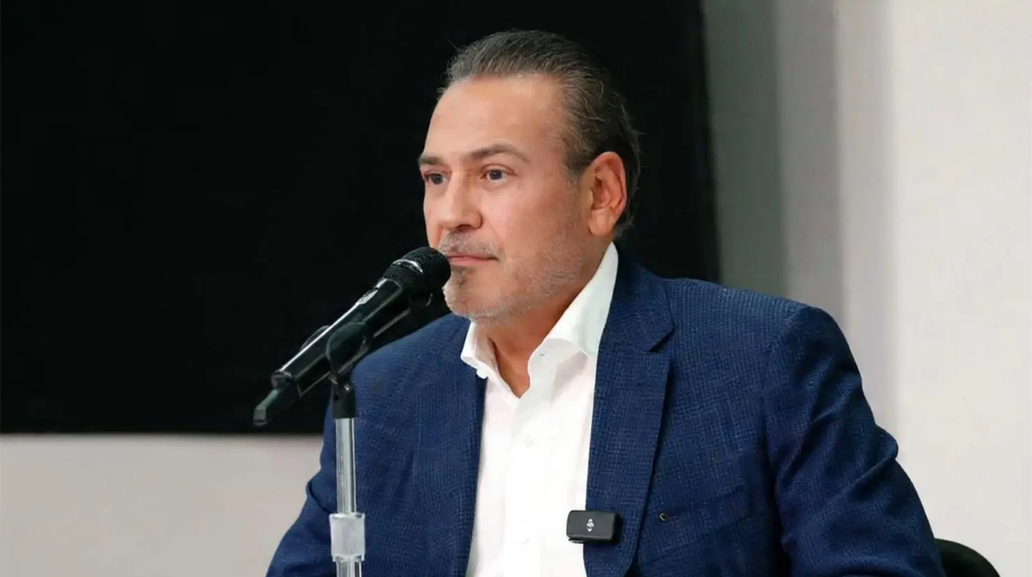 Beltrones celebra reapertura de exportación de ganado a EU y llama a reforzar la sanidad