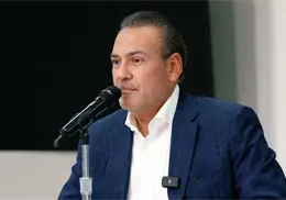 Beltrones celebra reapertura de exportación de ganado a EU y llama a reforzar la sanidad