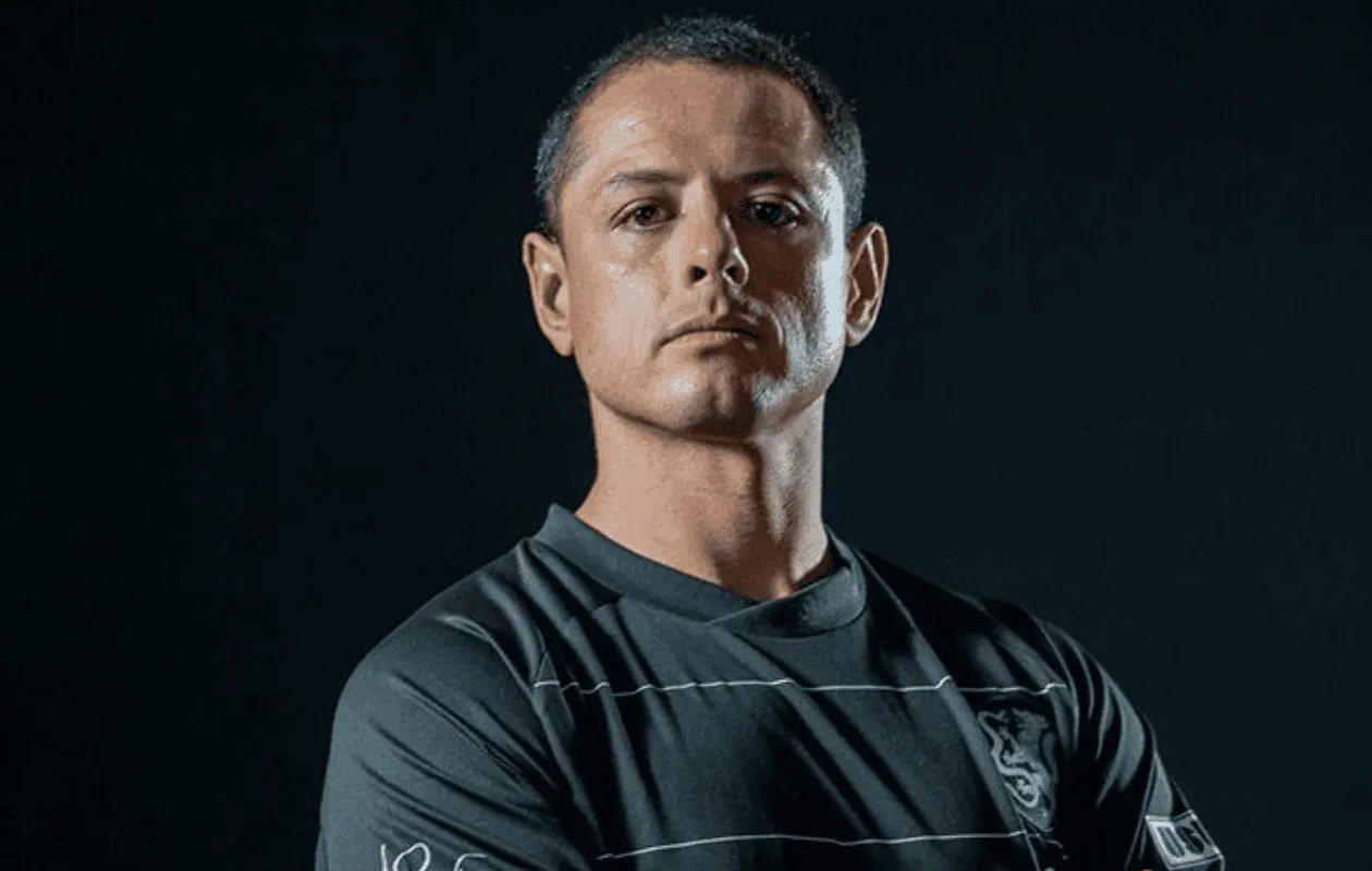 Chicharito Hernández tiene nuevo equipo: ¿Dónde jugará en 2027?
