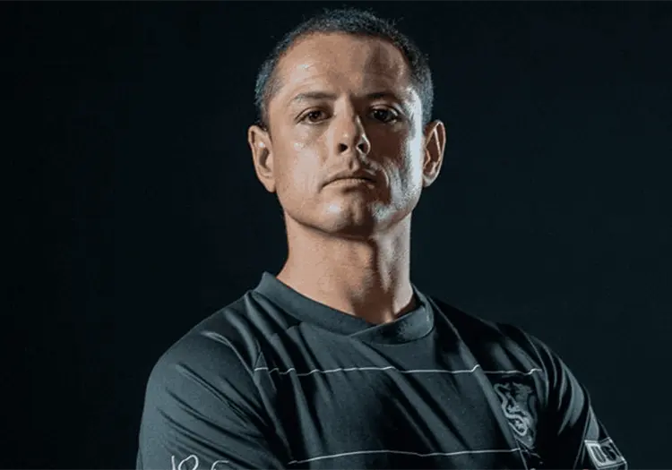 Chicharito Hernández tiene nuevo equipo: ¿Dónde jugará en 2027?