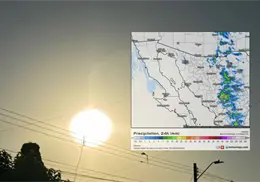 Clima en Hermosillo hoy 29 de julio: Sensación térmica alcanzará los 43°C