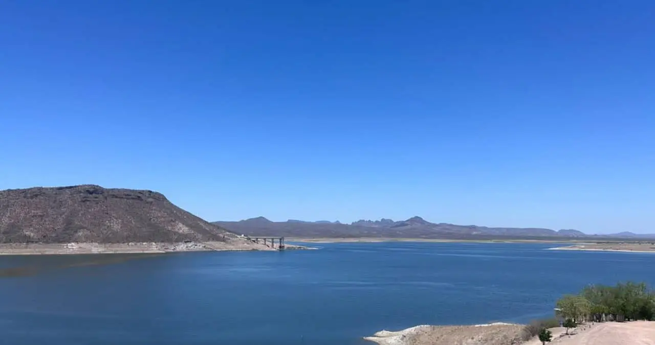 El Servicio Meteorológico Nacional prevé una jornada con contrastes en Sonora: lluvias fuertes en algunas zonas y calor intenso en gran parte del estado.