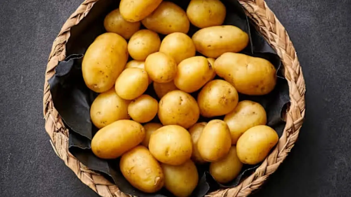 El error que puede echar a perder tus papas antes de tiempo y muchos cometen en casa