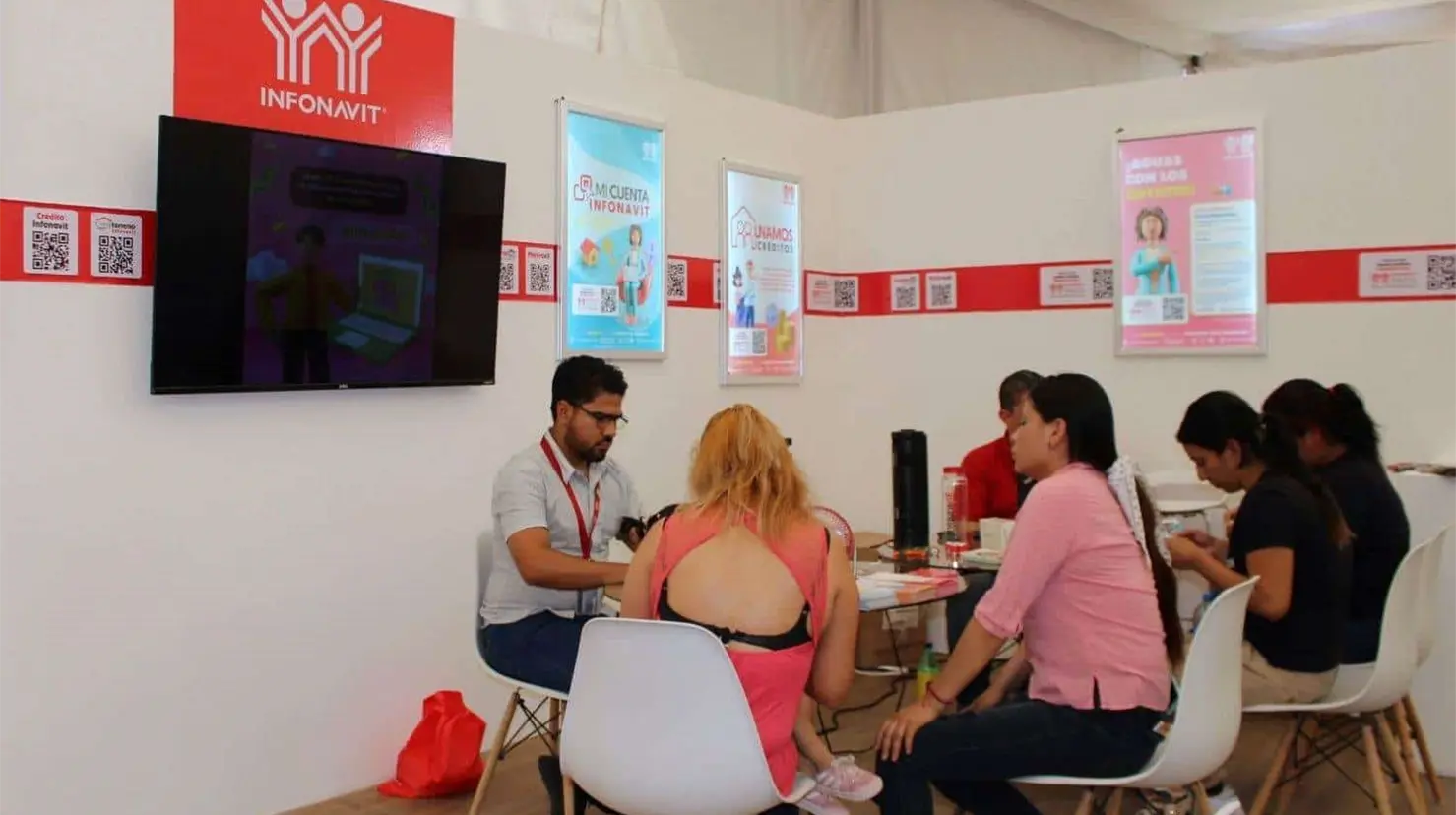 El Infonavit precisó que el resto de los Centros de Servicio del estado continuarán brindando atención de manera habitual, por lo que esta medida únicamente aplica para la oficina ubicada en San Luis Río Colorado.