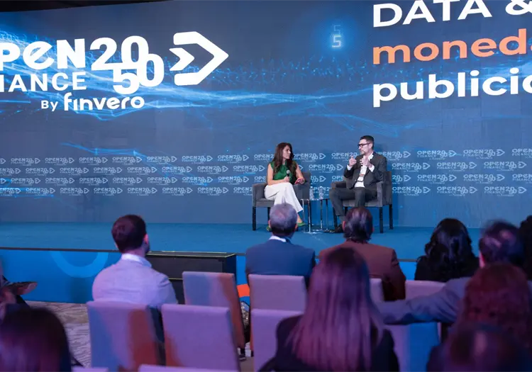 Isa Corporativo se transforma con nuevas tecnologías