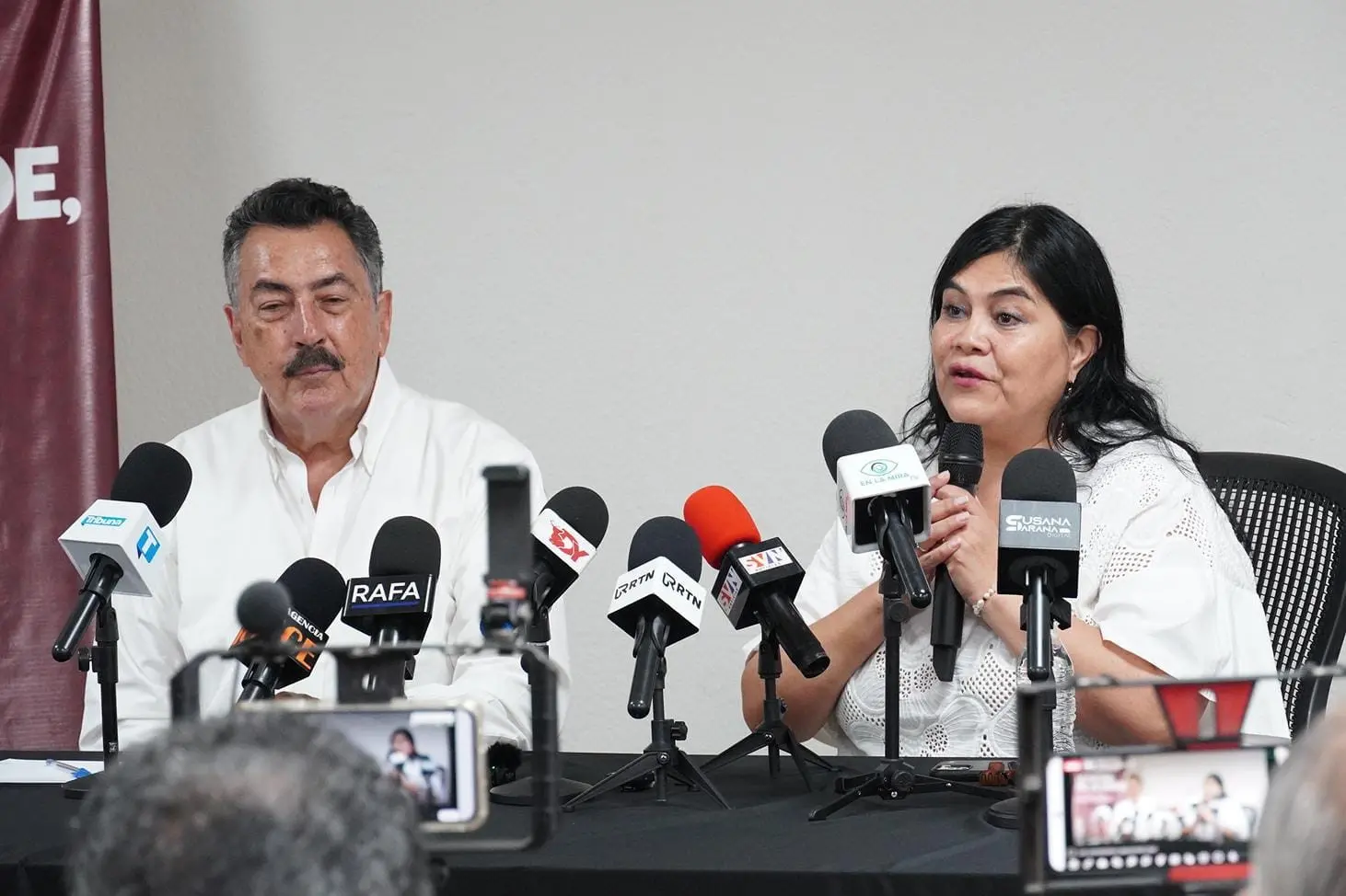 En Sonora, la transformación llegó para quedarse