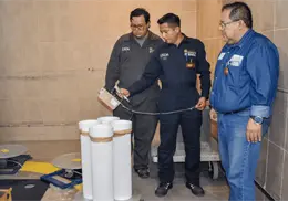 México libera en Chihuahua moscas estériles contra gusano barrenador producidas en Chiapas