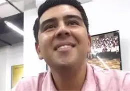 Muere inesperadamente el joven Guillermo Torres, reconocido por participar en organizaciones juveniles