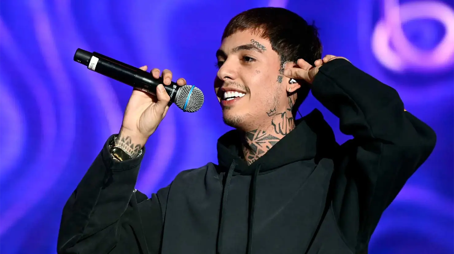 Natanael Cano anuncia gira por México; volverá a la CDMX con su nuevo álbum Vol. 1