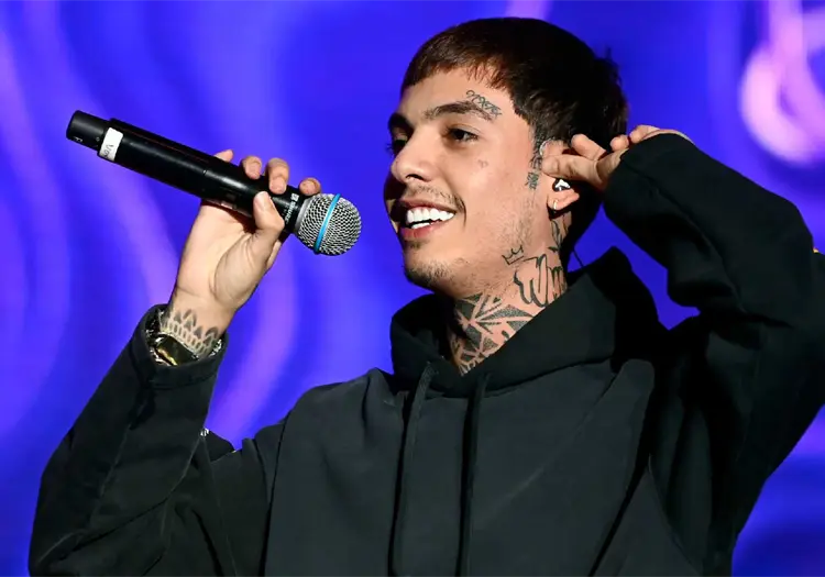 Natanael Cano anuncia gira por México; volverá a la CDMX con su nuevo álbum Vol. 1