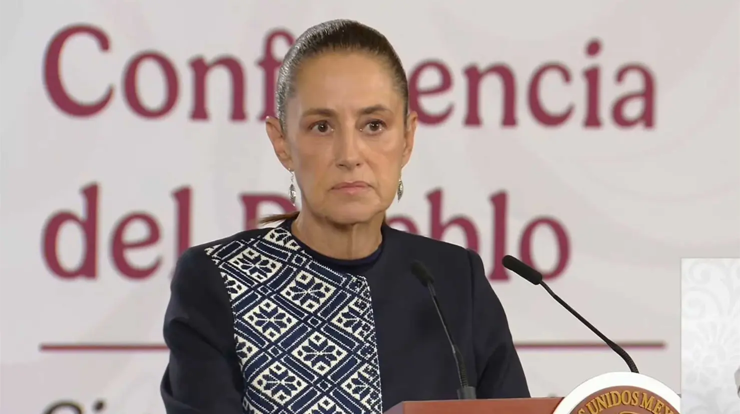 Plan México impulsa exportaciones de electrónicos por demanda de EU para inteligencia artificial: Sheinbaum