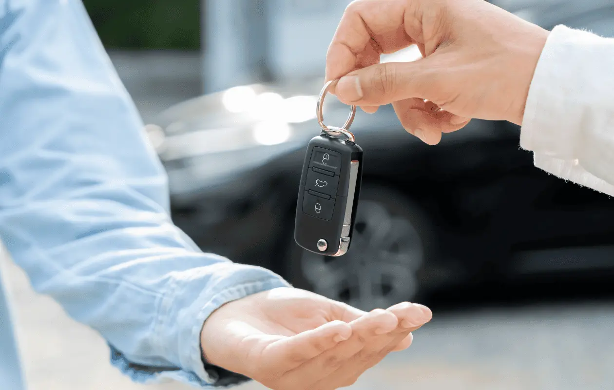 ¿Vas de vacaciones? Esto necesitas para rentar un auto en otro estado sin complicaciones